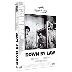 DOWN BY LAW