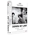 DOWN BY LAW