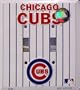 Chicago Cubs Light Switch Covers (double) Plates LS12011