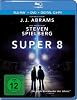 Super 8 BD Combo DC (DVD)