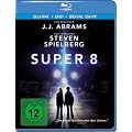 Super 8 (inkl. Digital Copy)  [Blu-ray]