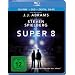 Super 8 (inkl. Digital Copy)  [Blu-ray]