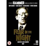 Fear in the Night [Region 2]