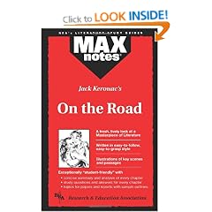 On the Road (Study Guide)