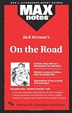 On the Road  (MAXNotes Literature Guides)