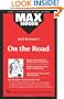On the Road  (MAXNotes Literature Guides)