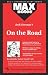 On the Road (MAXNotes Literature Guides) em Livros relacionados com o nome: 51Tr-VTNrXL._SL75_