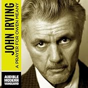 A Prayer for Owen Meany | [John Irving]