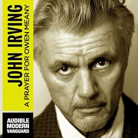 A Prayer for Owen Meany (Unabridged)