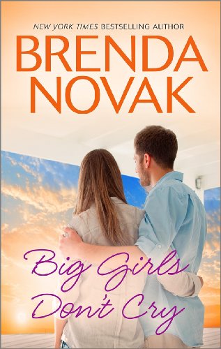 Big Girls Don't Cry (Dundee, Idaho series Book 6)