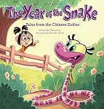 The Year of the Snake: Tales from the Chinese Zodiac (2012-11-27)
