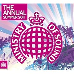 The Annual Summer 2011
