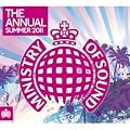 The Annual Summer 2011