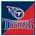 Turner NFL Tennessee Titans Note Cube (8080031)