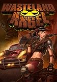 Wasteland Angel [Download]