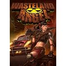Wasteland Angel [Download]