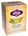 Yogi Tea - Cold Season Sampler, 16 bags