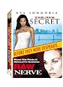 Carlita's Secret/Raw Nerve