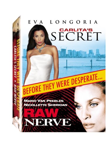 Carlita's Secret/Raw Nerve