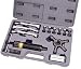 10 Tonne Hydraulic Puller Kit