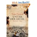 Unter der Asche: Historischer Roman