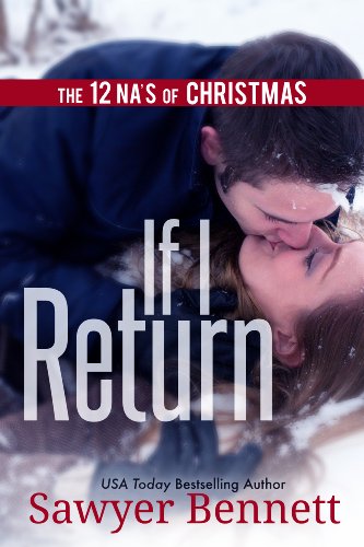 If I Return by Sawyer Bennett