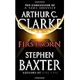 Firstborn (Time Odyssey)