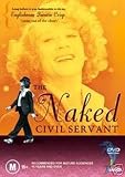 The Naked Civil Servant [Region 2]