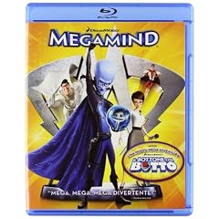 Megamind