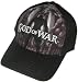 God of War: Baseball Cap Hat - City of Giants Flex Fit