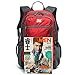 EcoCity Outdoor Multifunction Backpack Sport Bag for Hiking Camping Traveling and Daily Used