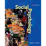 social psychology