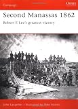 Second Manassas 1862 (Osprey Campaign)