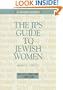 JPS Guide to Jewish Women: 600 b.c.e.-1900c.e. (A JPS Guide)
