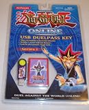 YU-GI-OH! ONLINE USB DUEL PASS KEY