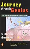 Journey through Genius: The Great Theorems of Mathematics