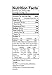 Morning Pep 100 Percent Organic Coconut Flour, 4 Pound