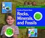 Hands-on Projects About Rocks, Minerals, and Fossils (Great Earth Science Projects)