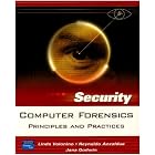 Click here to buy Computer Forensics: Principles and Practices by Linda Volonino.