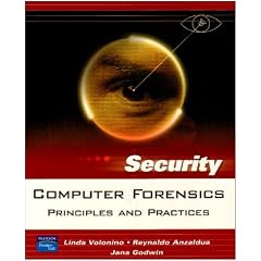 Computer Forensics: Principles and Practices