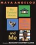 My Painted House, My Friendly Chicken, And Me (Turtleback School & Library Binding Edition)