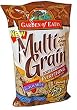 Garden of Eatin' Tortilla Chips, Multi Grain Everythng with Flax Seeds, 9-Ounce Bags (Pack of 12)