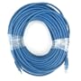 RiteAV - Cat5e Network Ethernet Cable - Blue - 75 ft.