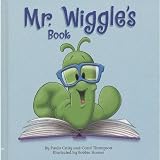 Mr. Wiggle's Book