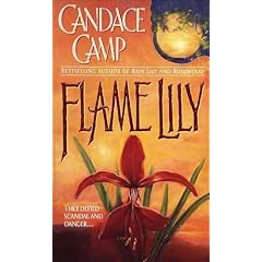 Flame Lily