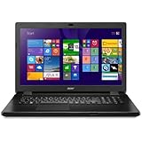 Acer Aspire E5-721-20GJ 17.3-Inch Laptop (Espresso Black)