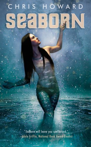 Cover image : Seaborn