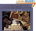 A Handbook for Interior Designers