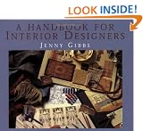 A Handbook for Interior Designers