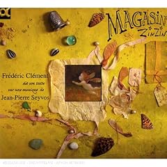 Magasin Zinzin